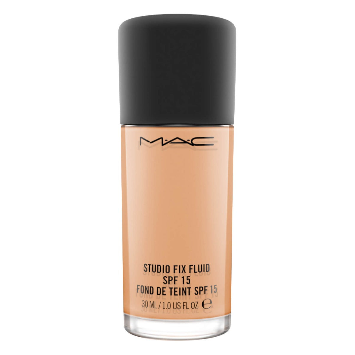 Mac Studio Fix Fluid SPF 15 Foundation 30ml - Shade: C5.5