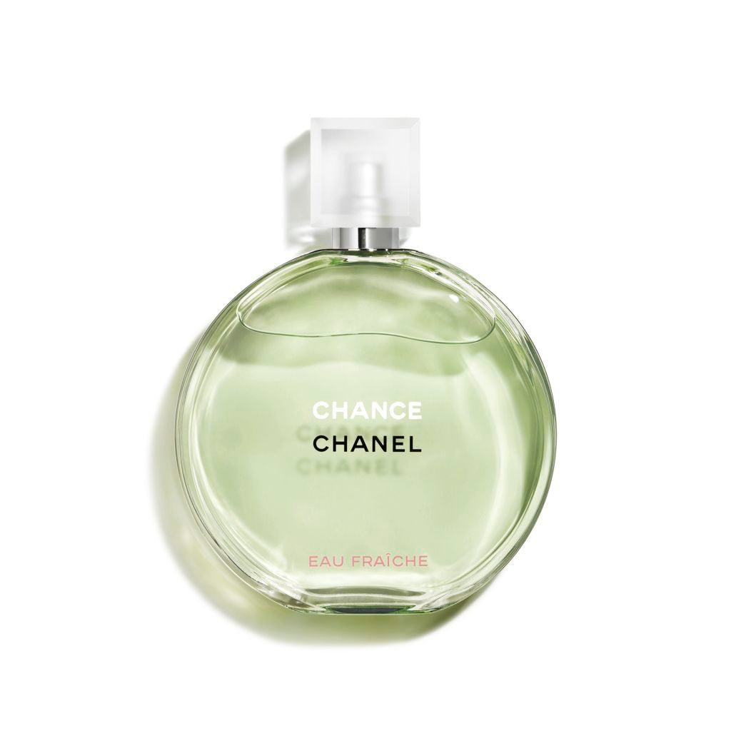Chanel Chance Eau Fraiche Eau De Toilette Spray 100ML