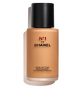 Chanel N°1 De Chanel Red Camellia Revitalising Foundation Illuminates - Hydrates - Protects 30ml - Shade: BD101