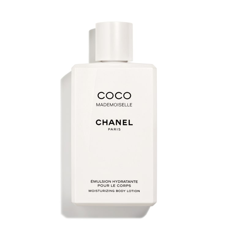 Chanel Coco Mademoiselle Moisturizing Body Lotion 200ml
