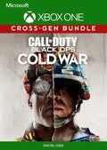 Call of Duty: Black Ops Cold War - Cross-Gen Bundle - Instant Digital Download