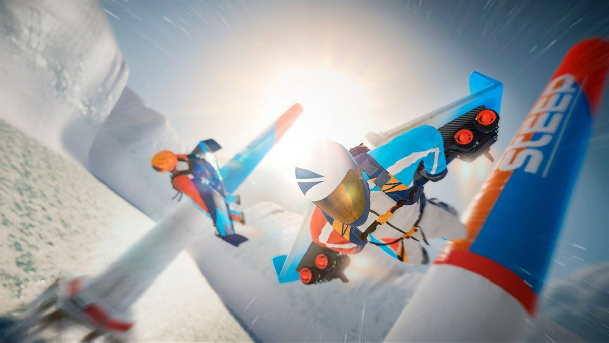 Steep X Games Gold Edition - Xbox one Instant Digital Download