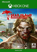 Dead Island Definitive Edition - Xbox One Digital Download