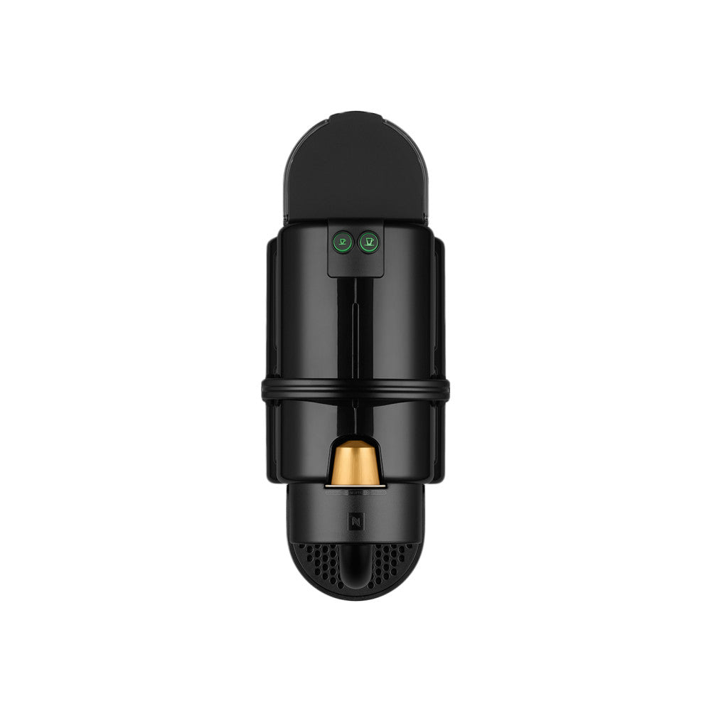 Nespresso Inissia by De'Longhi EN 80.B Coffee Machine – Black