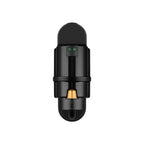 Nespresso Inissia by De'Longhi EN 80.B Coffee Machine – Black