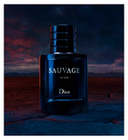 Dior Sauvage Elixir Vaporisateur Spray 100ml