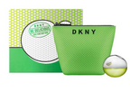 DKNY Be Delicious Eau de Parfum 30ml Gift Set