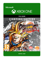 DRAGON BALL FIGHTERZ - FighterZ Edition Instant Digital Download