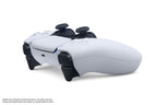 PlayStation 5 DualSense Wireless Controller, White
