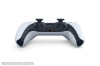 PlayStation 5 DualSense Wireless Controller, White