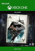Batman: Return to Arkham - Xbox One Instant Digital Download