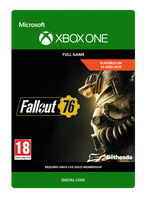 Fallout 76 -  Xbox One UK - Instant Digital Download
