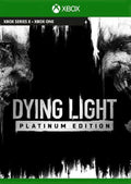 Dying Light: Platinum Edition - Xbox One Instant Digital Download