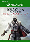 Assassin's Creed The Ezio Collection - Xbox One UK - Instant Digital Download