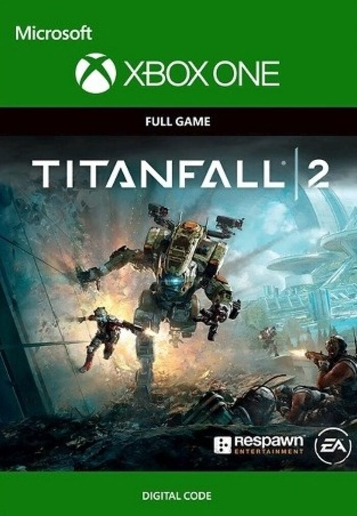 Titanfall™ 2 - Xbox One Instant Digital Download