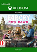 Far Cry New Dawn - Xbox Instant Digital Download