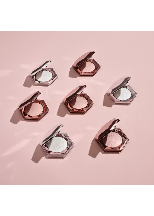 Fenty Beauty Diamond Bomb All-Over Diamond Veil 8g - Shade: How Many Carats?!