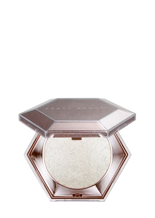 Fenty Beauty Diamond Bomb All-Over Diamond Veil 8g - Shade: How Many Carats?!