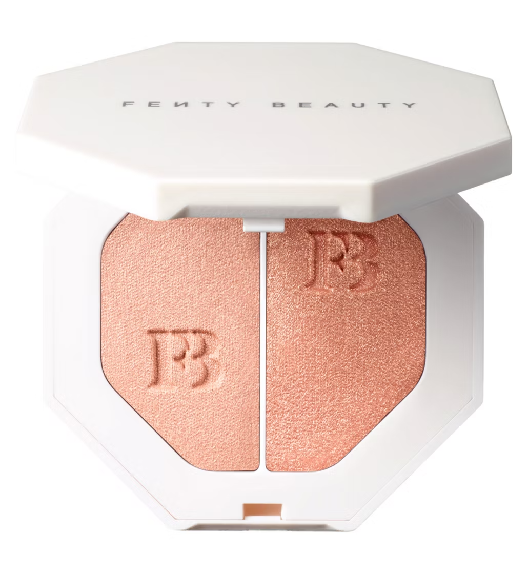 Fenty Beauty Killawatt Freestyle Highlighter Duo 2 x 3.5g - Shade: Girl Next Door/ Chic Phreak