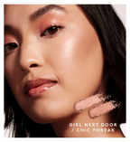 Fenty Beauty Killawatt Freestyle Highlighter Duo 2 x 3.5g - Shade: Girl Next Door/ Chic Phreak