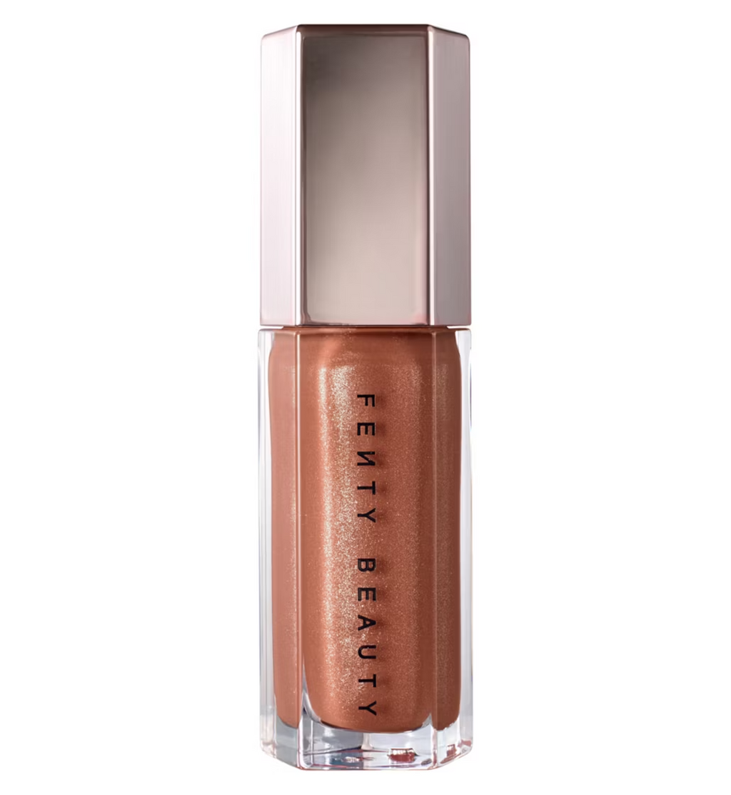 Fenty Beauty Gloss Bomb Universal Lip Luminizer 9ml - Shade: 01 Fenty Glow