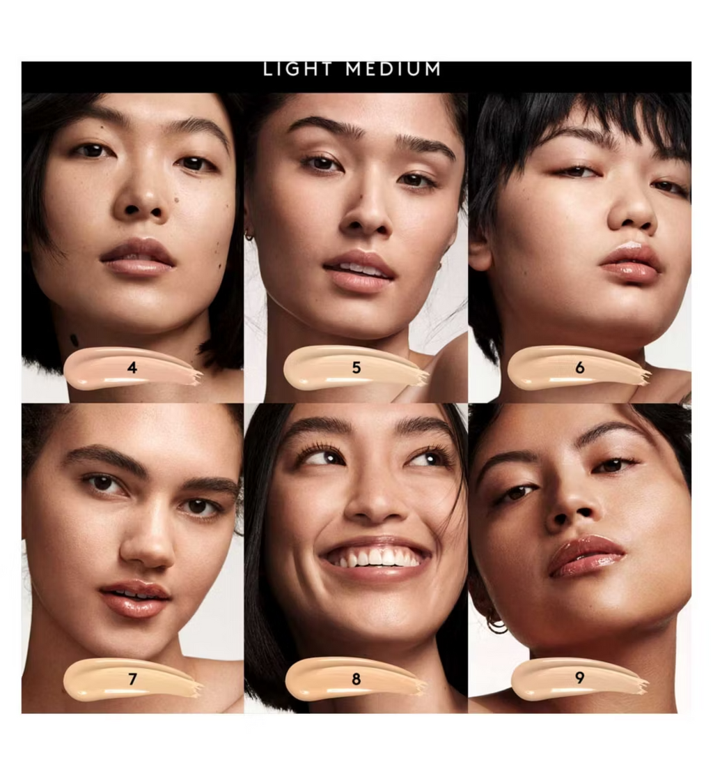 Fenty Beauty Eaze Drop Blurring Skin Tint 32ml - Shade: 8