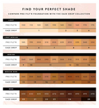 Fenty Beauty Eaze Drop Blurring Skin Tint 32ml - Shade: 7