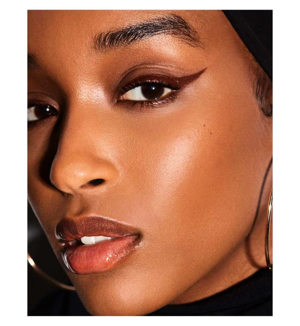 Fenty Beauty Flyliner Longwear Liquid Eyeliner 0.5ml - Shade:  In Big Truffle 02