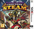 Code Name S.T.E.A.M - Nintendo 3DS