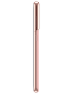 Samsung Galaxy S21 Smartphone - 5G, 8GB Ram, 128GB Storage, Phantom Pink