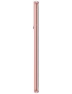 Samsung Galaxy S21 Smartphone - 5G, 8GB Ram, 128GB Storage, Phantom Pink