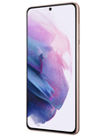 Samsung Galaxy S21 Smartphone - 5G, 8GB Ram, 128GB Storage, Phantom Violet