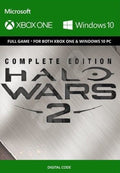 Halo Wars 2: Complete Edition - Xbox One Instant Digital Download