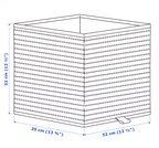 GNABBAS Basket