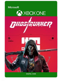 Ghostrunner - Xbox One instant Digital Download