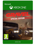 Gravel Special Edition - Xbox One UK Instant Digital Download