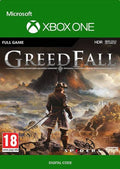 GreedFall - Xbox One Digital Download