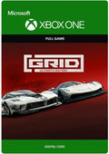 GRID Ultimate Edition - Xbox One - Instant Digital Download