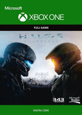 Halo 5: Guardians - Xbox Instant Digital Download