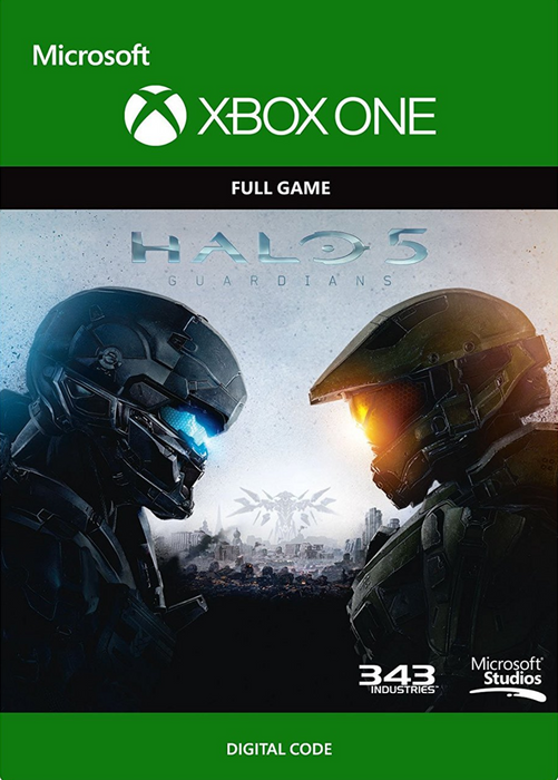 Halo 5: Guardians - Xbox Instant Digital Download