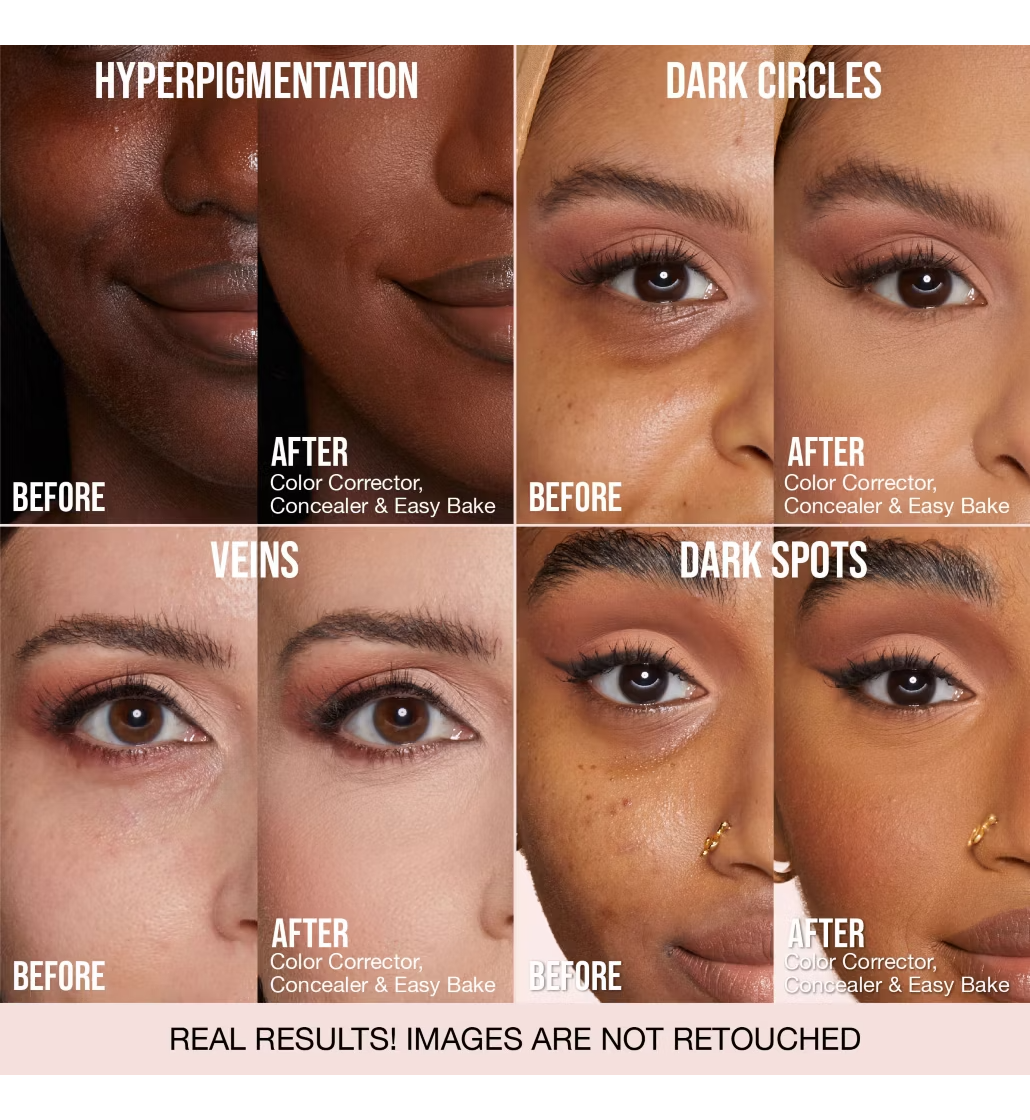 Huda Beauty #FAUXFILTER Color Corrector 9ml - Shade: Peach