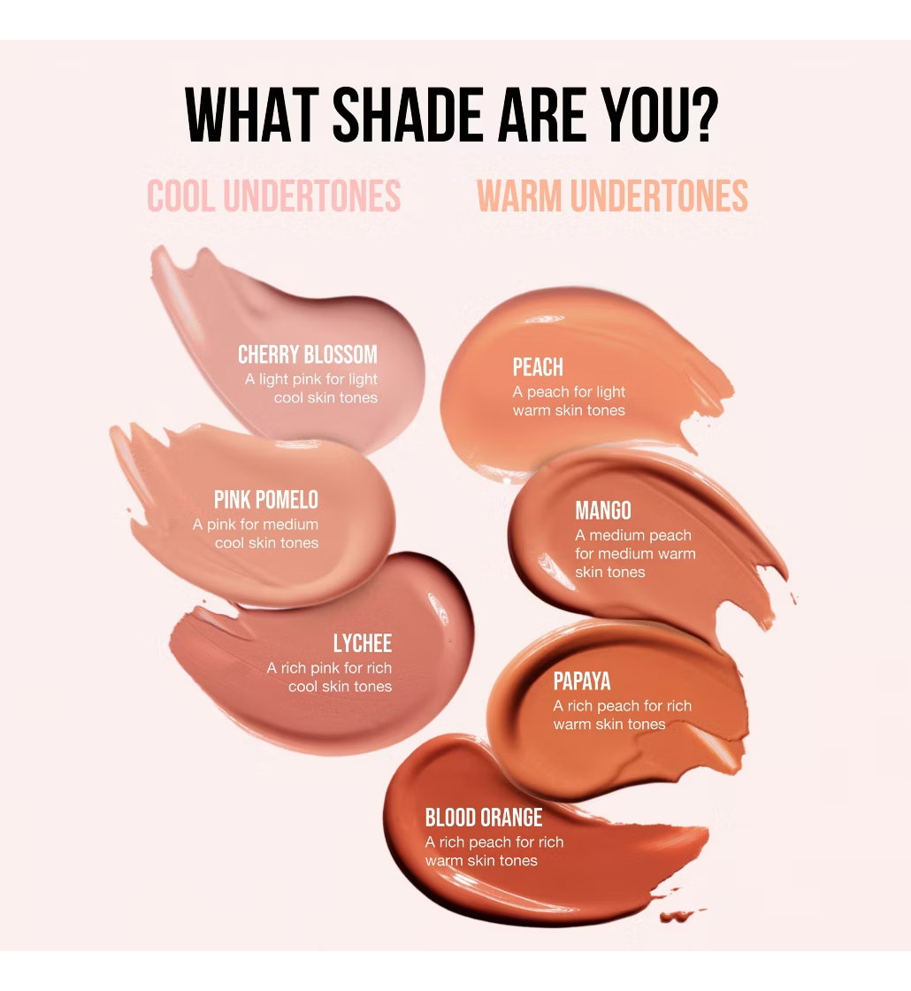 Huda Beauty #FAUXFILTER Color Corrector 9ml - Shade: Pink Pomelo