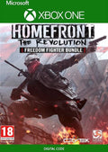 Homefront®: The Revolution 'Freedom Fighter' Bundle - Xbox One - Instant Digital Download