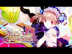 Atelier Lydie & Suelle: The Alchemists and the Mysterious Paintings - Nintendo Switch Edition