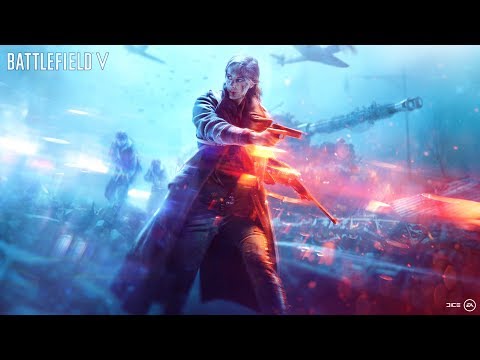 Battlefield V - Standard Edition | PC Instant Digital Download