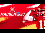 Madden NFL 20 - Standard | PC Download - Origin Instant Digital Download