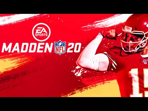 Madden NFL 20 - Standard | PC Download - Origin Instant Digital Download