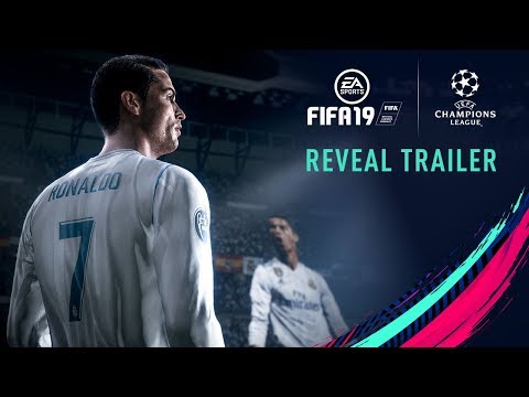 Fifa 19 - Xbox One Standard Edition - French Version