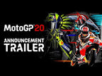 MotoGP™20 - XBOX One