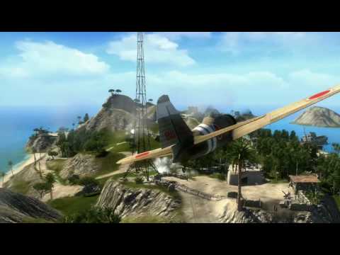 Battlefield 1943 - Xbox One UK Instant Digital Download